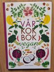 Vår kokbok Vegan