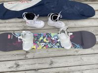 snowboardpaket