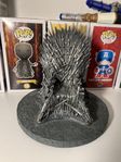 Iron Throne, Game of Thrones