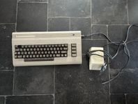 Commodore 64