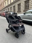 Baby Jogger City Mini GT 2 Syskonvagn + tillbehör