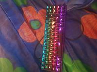 Bra gaming keyboard 