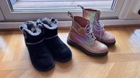 Ugg’s och Dr Marten Stl 37