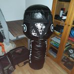 boxning säck fairtex hb13 