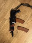 AKS74U airsoft