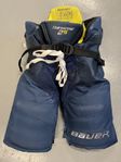 Hockeybyxor Bauer stl M