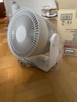 Elektrisk fläkt/ electric fan