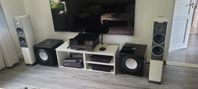 Audiovector R3 Arrete