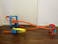 Hot Wheels Track Builder Unlimited Ultr Boost