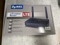 ZyXEL LTE3301 Series Indoor Router