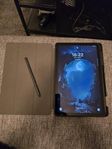 Samsung Galaxy Tab S6 Lite