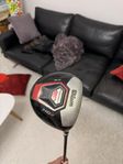 Wilson Prostaff HDX Driver