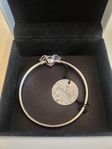 pandora harry potter bangle