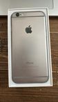 Iphone 6 Space Grey 64GB