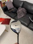 Nike golf 5 wood