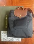 Longchamp nyskick! Le Pliage Original ryggsäck