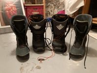 Snowboardboots