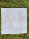 Klinker Drop Gray 60x60