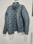 Patagonia Micro puff Jacket Large Nouveau Green