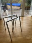 HAY loop stand table benbockar