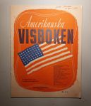 Amerikanska visboken