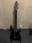 Schecter Blackjack ATX C7