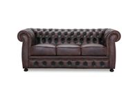 Chesterfield soffa