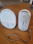 Babymonitor Philips Avent 