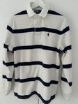 Ralph Lauren Striped  Rugby Shirt