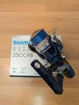 Haspelrulle Shimano Nexave 2500RB