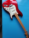 Fender Stratocaster AM Deluxe 