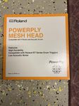 Roland Powerply Mesh Head