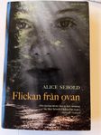 Flickan från ovan av Alice Sebold