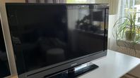 Samsung TV 40 tum