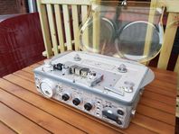 Nagra 4.2 renoverad