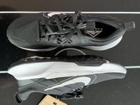 NYA Nike Juniper Trail black/white strl 40,5