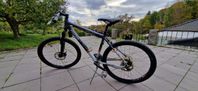 Focus Black Hills MTB 27 vxl