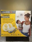 Medela Freestyle handsfree + tillbehör