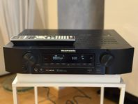 Marantz NR1609 7.2 Hemmabio Reciever