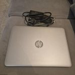 HP EliteBook 820 G3