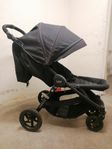 Britax B-motion plus à 800 sek 