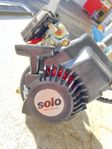 SOLO Motor FG 1:5 skala 