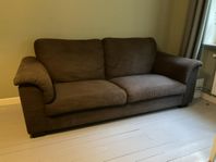 Soffa - Tidafors Brown