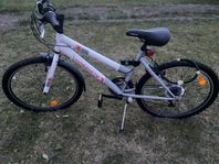 Yosemite juniorcykel 24 ”