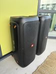 JBL 310 Partybox (x2)