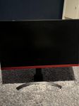 Svive 27" LED FreeSync Ceti