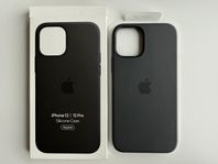 iPhone 12 / 12 Pro silicone case