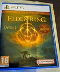 Elden Ring PS5 Shadow Of Erdtree Edition