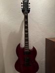 ESP LTD Viper-256