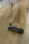 TaylorMade Ghost putter black tour